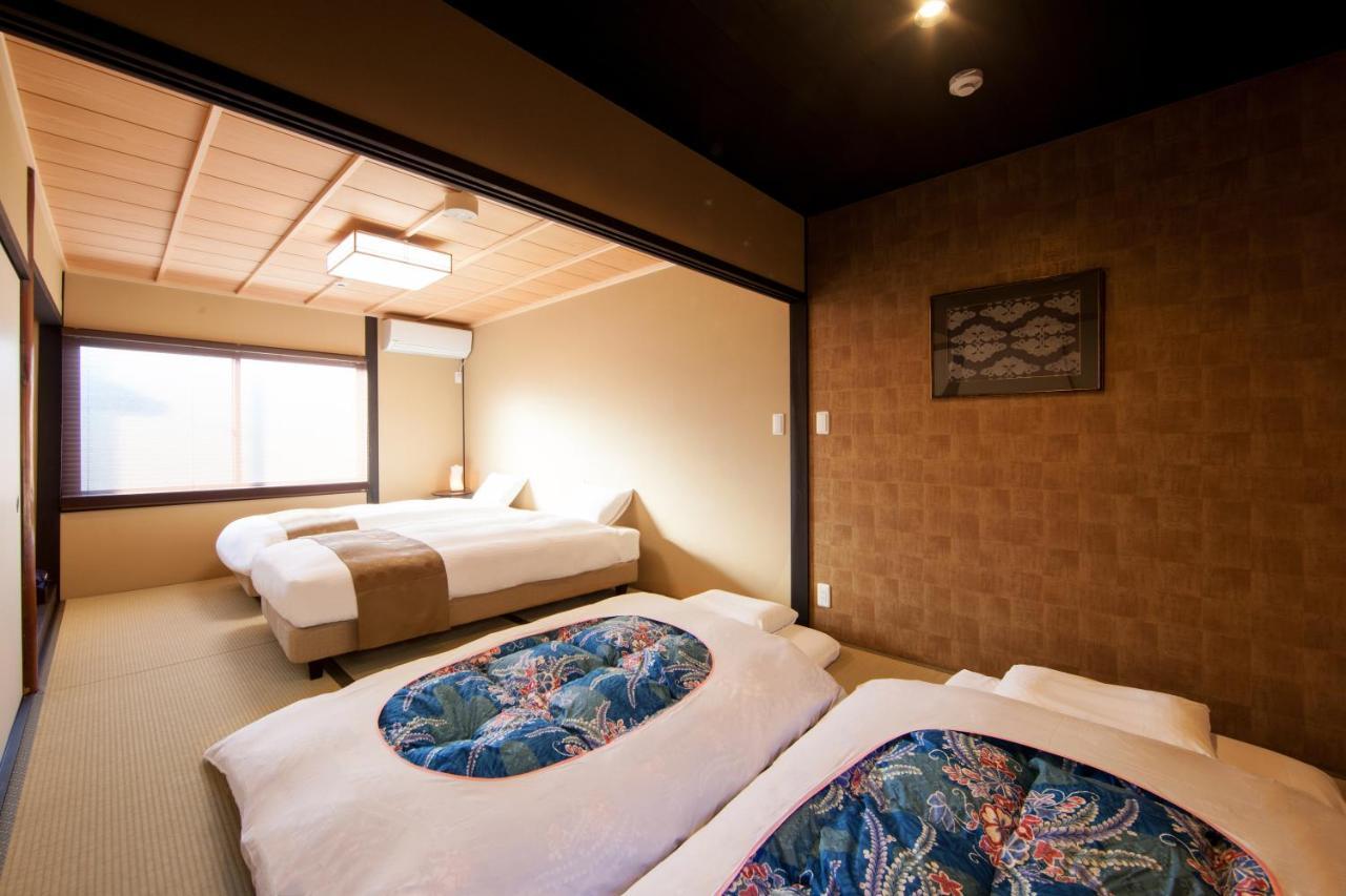 קיוטו Rinn Tofukuji Kamogawa מראה חיצוני תמונה